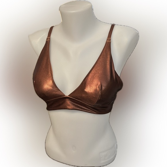 *Closet clear out* Aerie bikini set - Picture 1 of 5